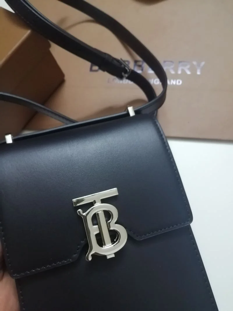 Burberry Satchel Bags Stylish 38094