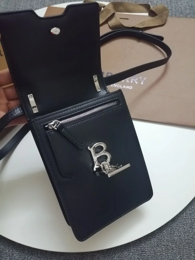 Burberry Satchel Bags Stylish 38094