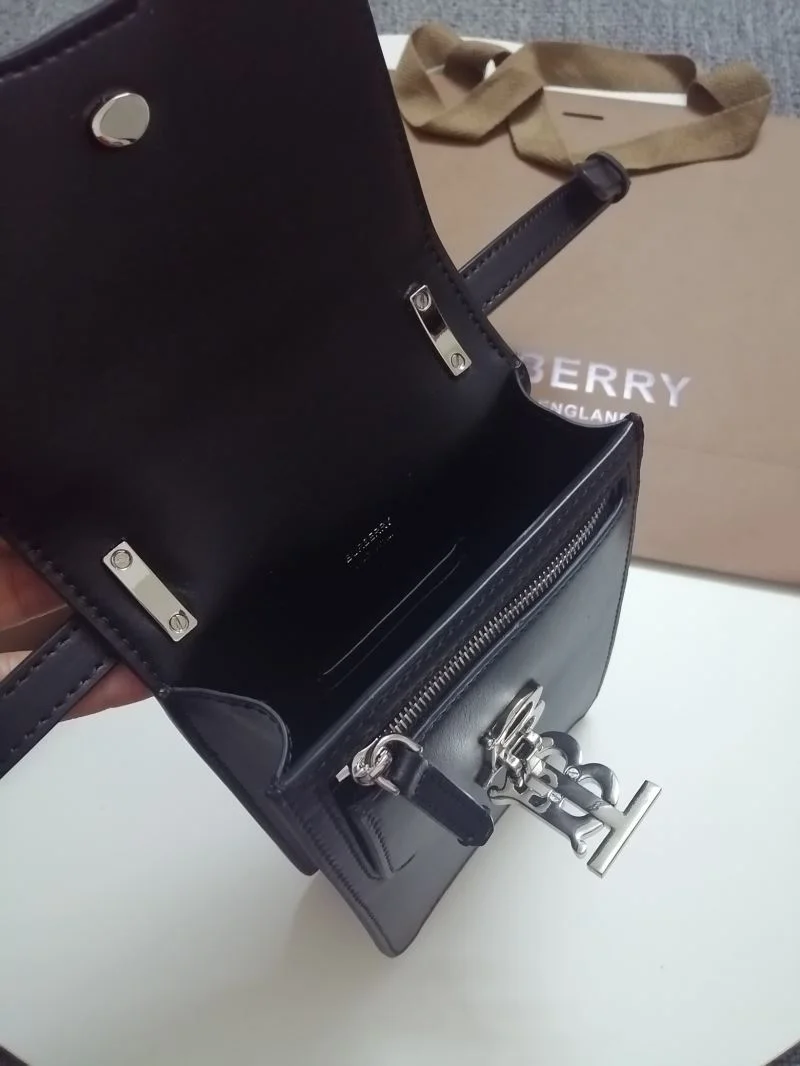 Burberry Satchel Bags Stylish 38094