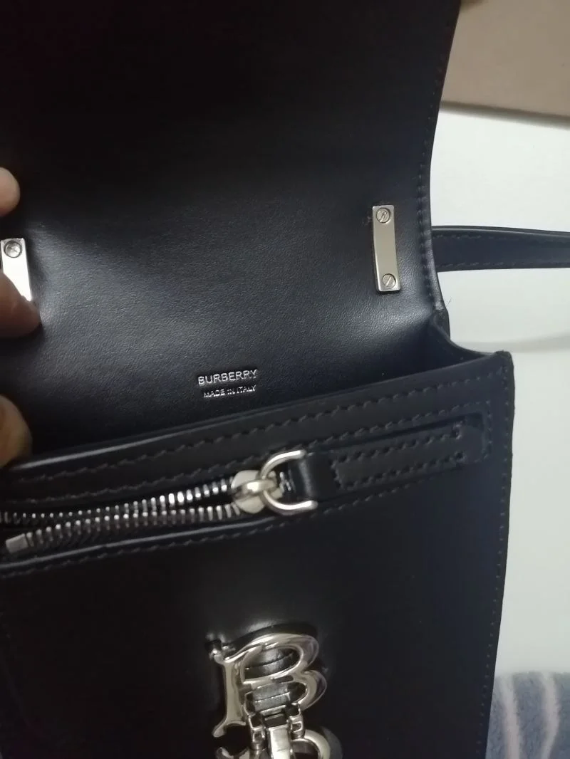 Burberry Satchel Bags Stylish 38094