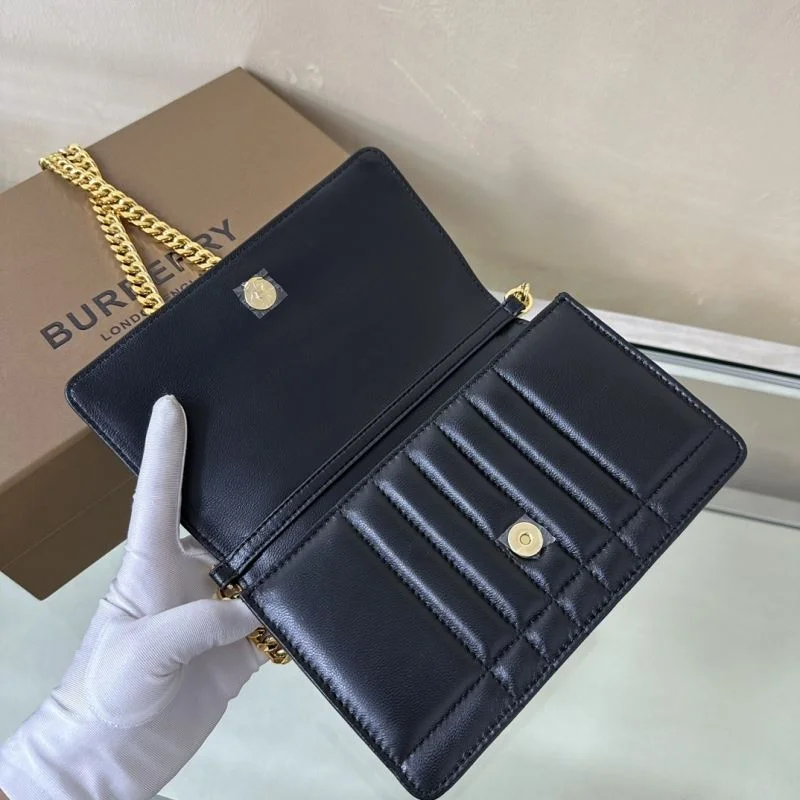 Soft Burberry Satchel Bags 38087