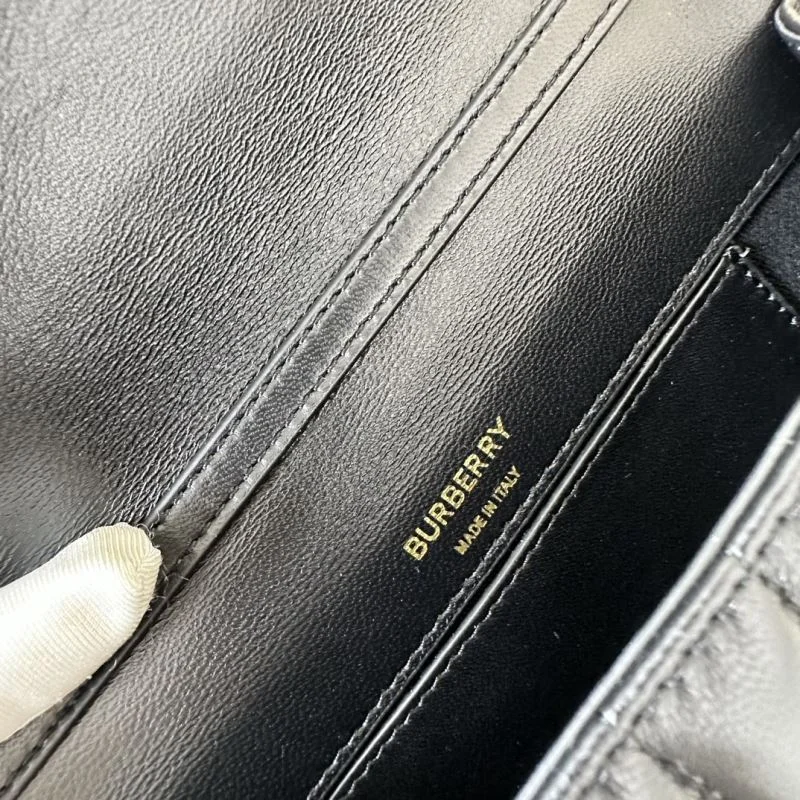 Soft Burberry Satchel Bags 38087