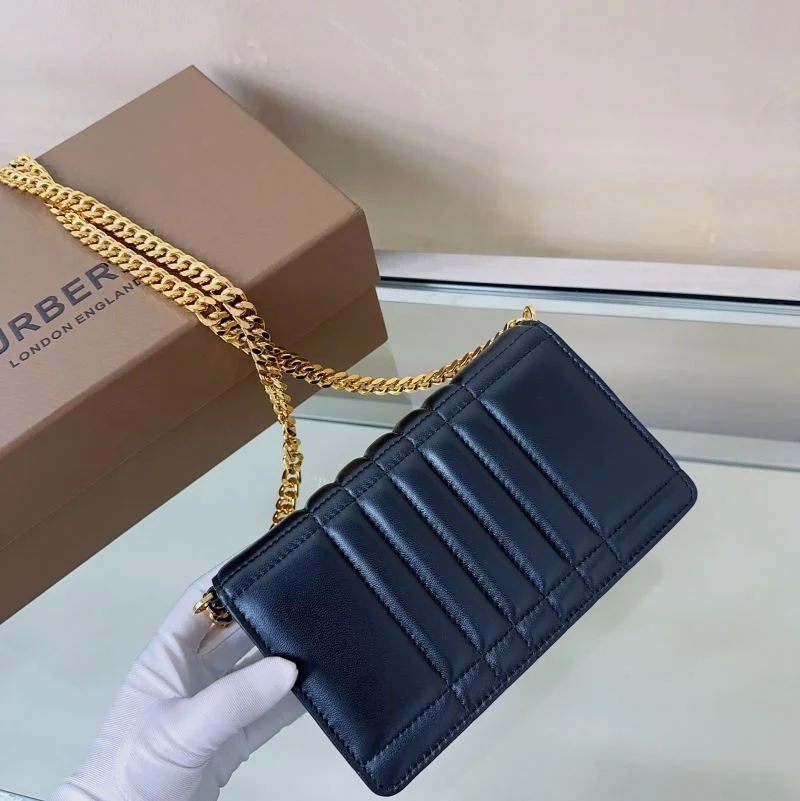 Soft Burberry Satchel Bags 38087