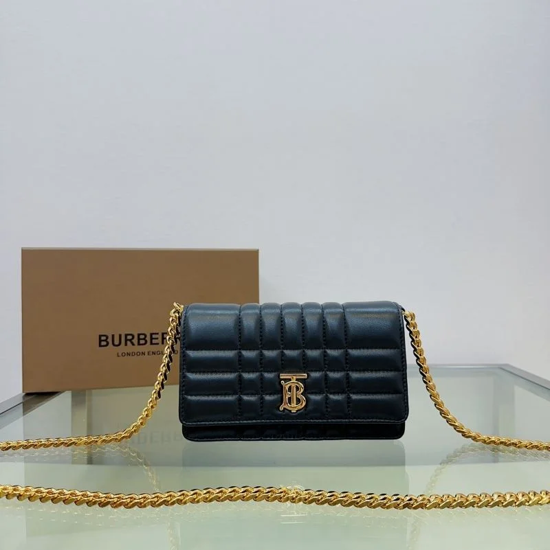 Soft Burberry Satchel Bags 38087