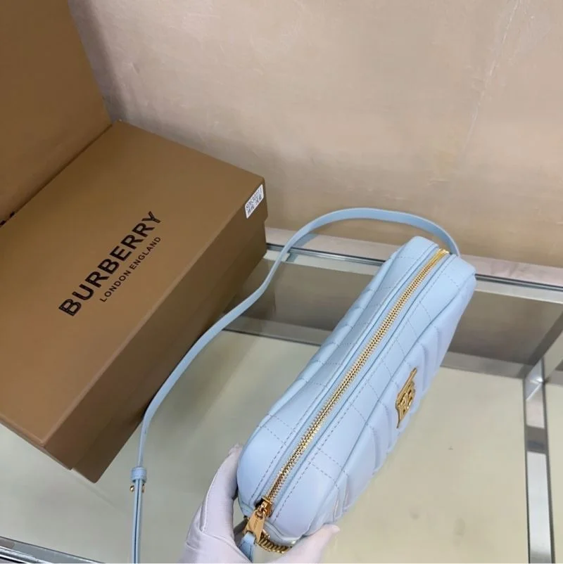 Burberry Satchel Bags FastDry 38089