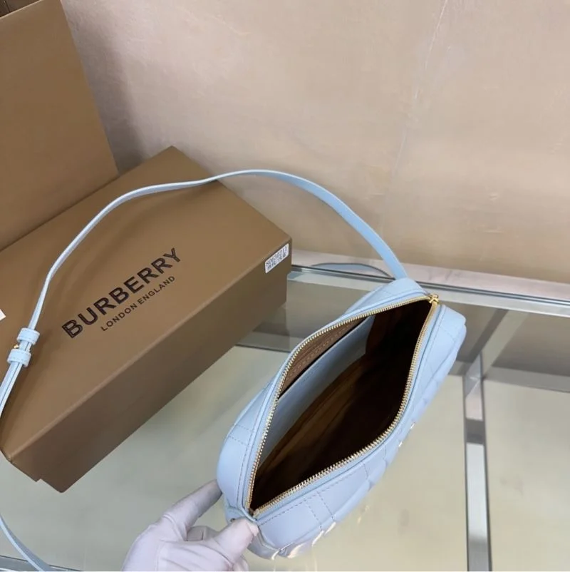 Burberry Satchel Bags FastDry 38089