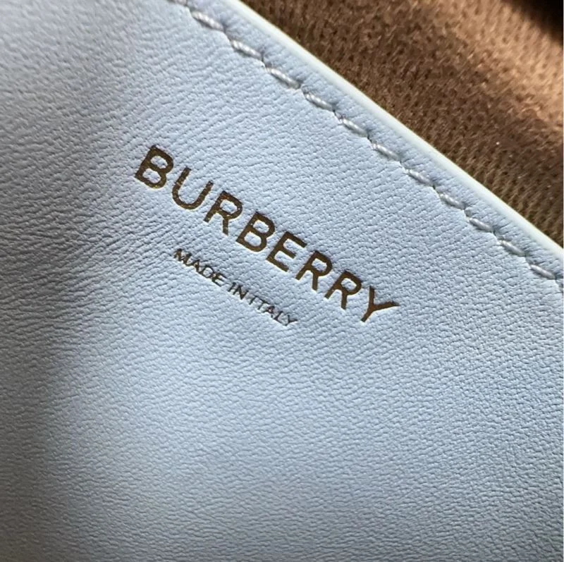 Burberry Satchel Bags FastDry 38089