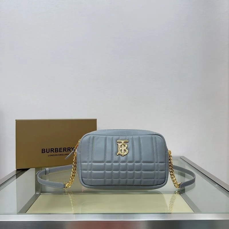 Burberry Satchel Bags WaterResistant 38086