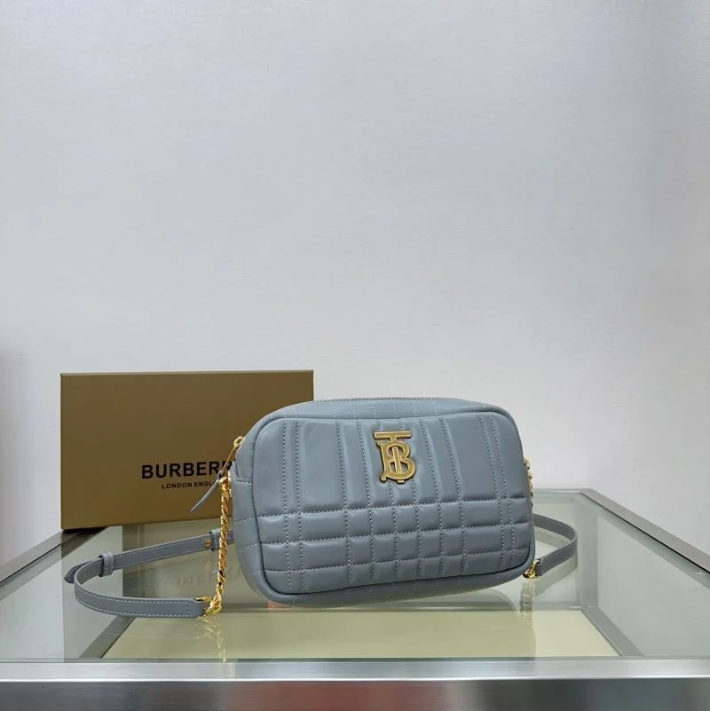 Burberry Satchel Bags WaterResistant 38086
