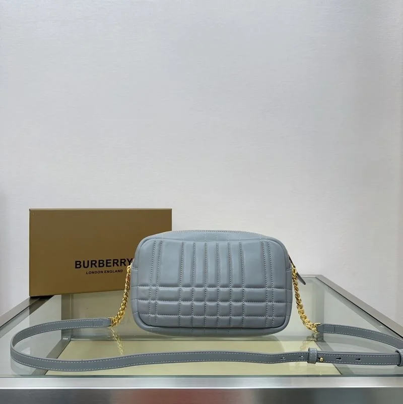 Burberry Satchel Bags WaterResistant 38086