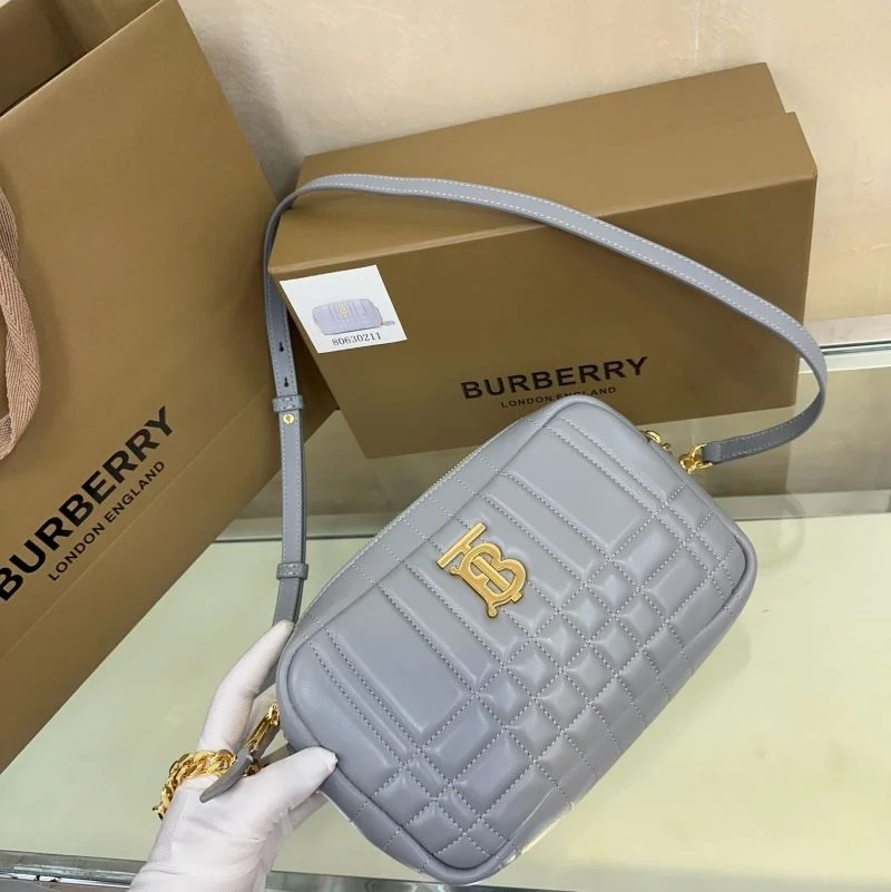 Burberry Satchel Bags WaterResistant 38086