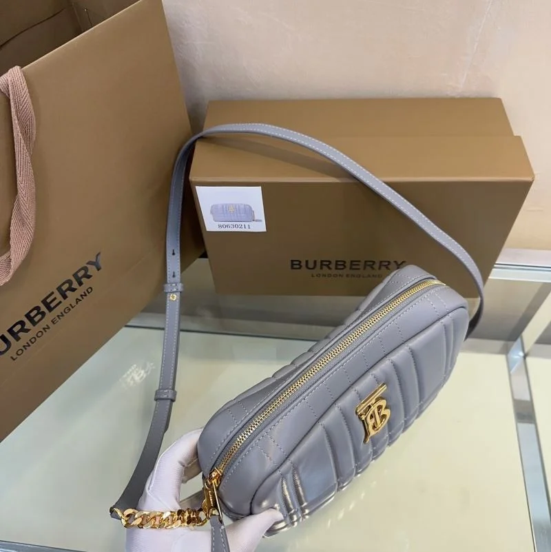 Burberry Satchel Bags WaterResistant 38086