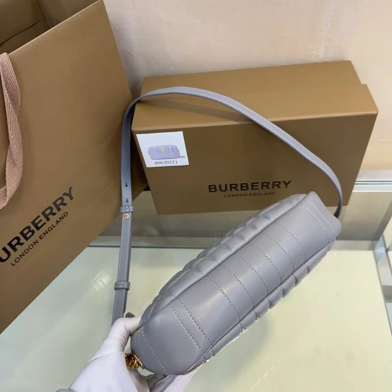 Burberry Satchel Bags WaterResistant 38086
