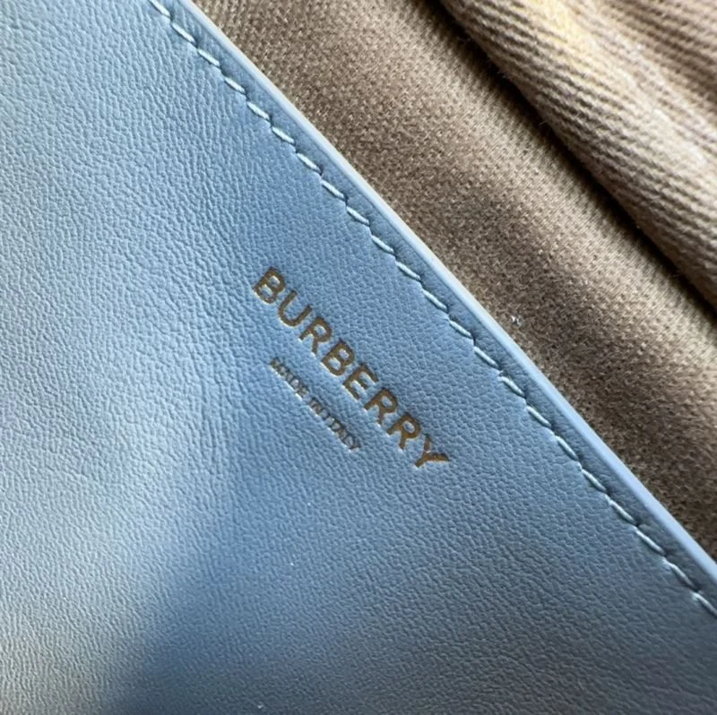 Burberry Satchel Bags WaterResistant 38086