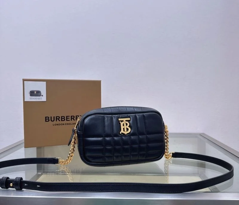 Snug Burberry Satchel Bags 38092