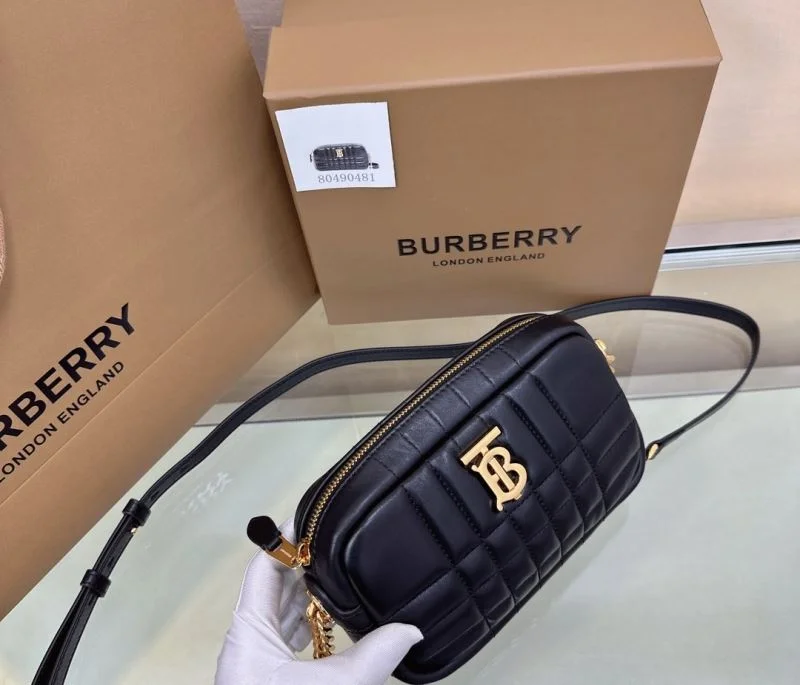 Snug Burberry Satchel Bags 38092