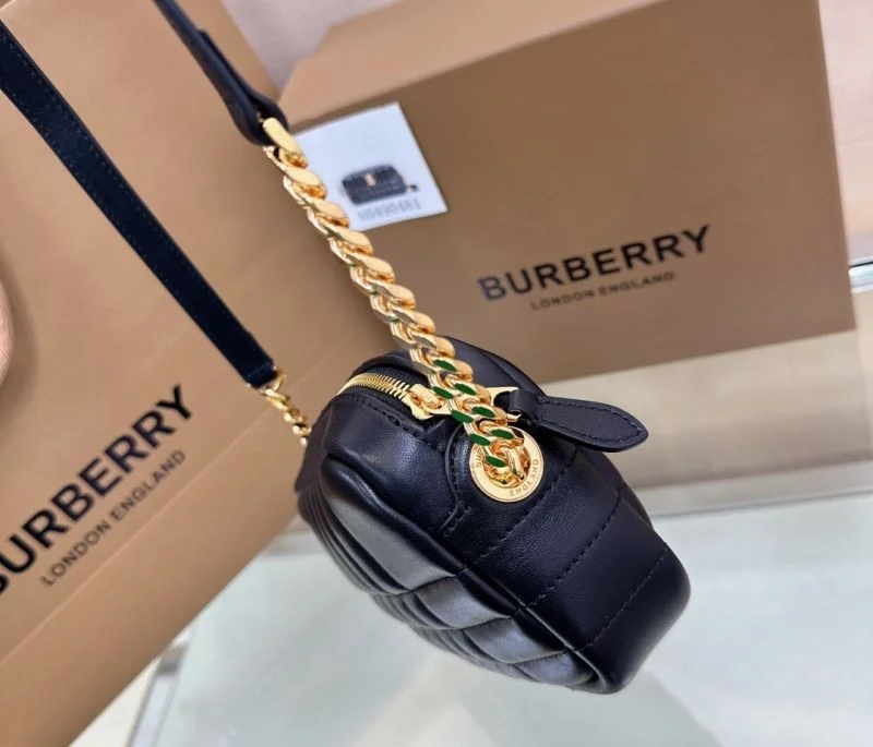 Snug Burberry Satchel Bags 38092