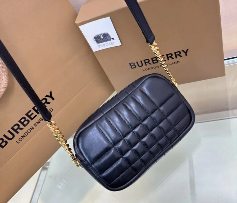 Snug Burberry Satchel Bags 38092