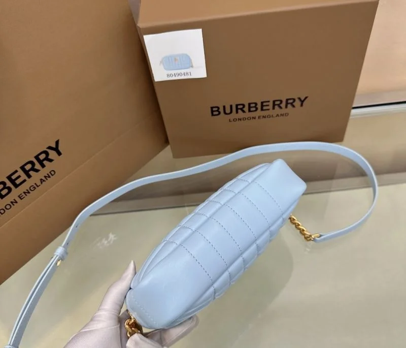 Burberry Satchel Bags Versatile 38085
