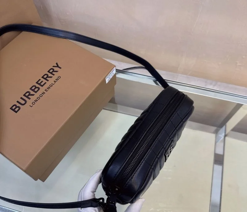 Burberry Satchel Bags TechFriendly 38082