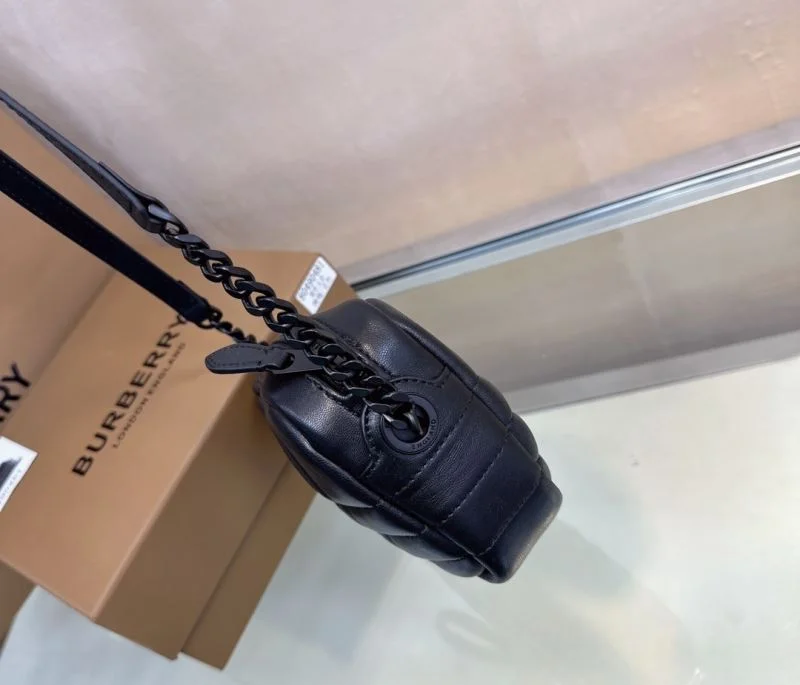 Burberry Satchel Bags TechFriendly 38082