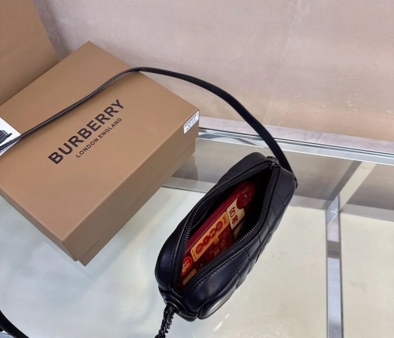 Burberry Satchel Bags TechFriendly 38082