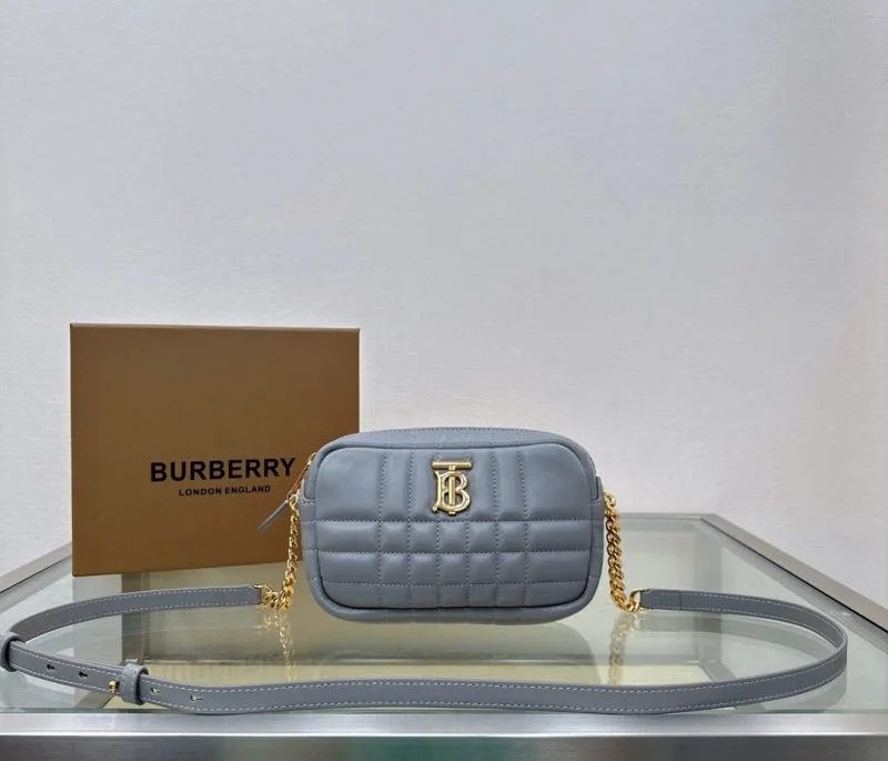 Burberry Satchel Bags SoftTouch 38083