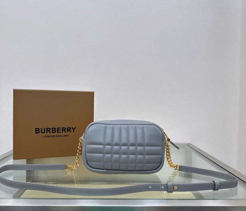 Burberry Satchel Bags SoftTouch 38083
