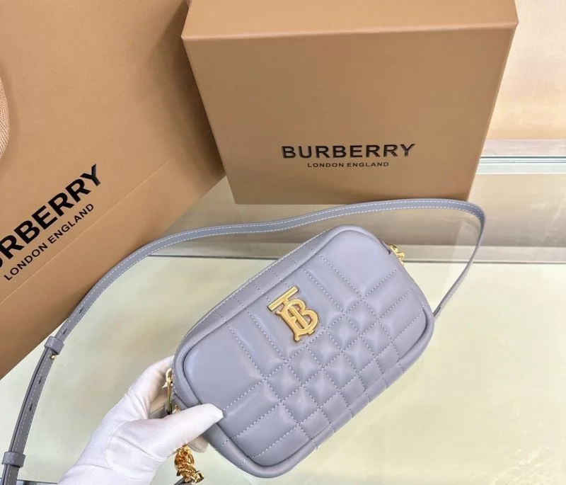 Burberry Satchel Bags SoftTouch 38083