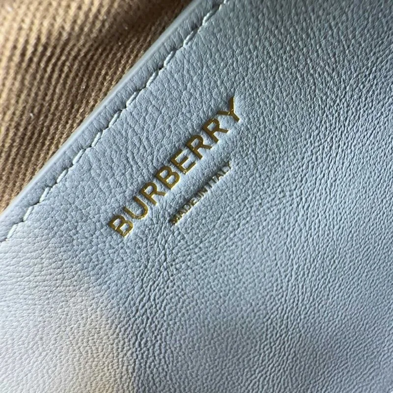 Burberry Satchel Bags SoftTouch 38083