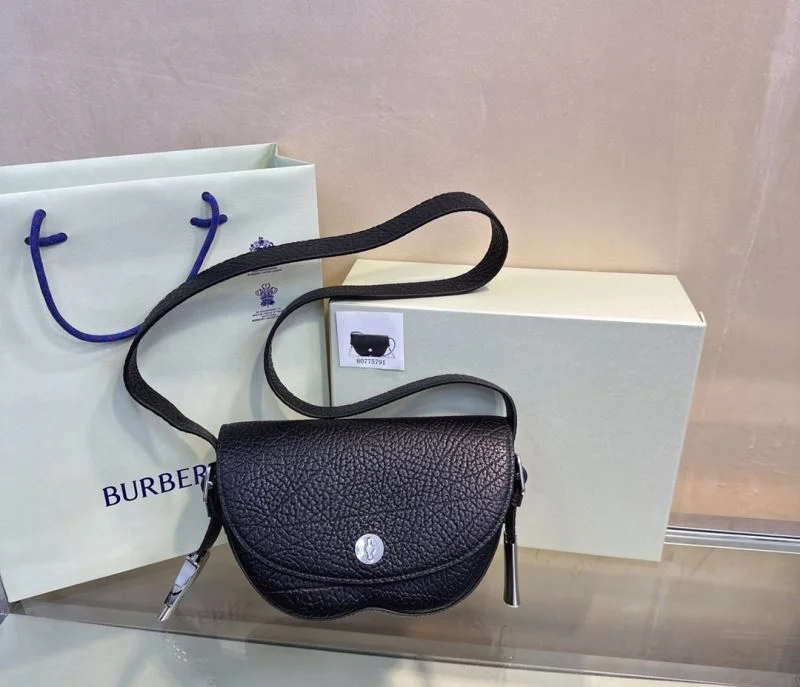 Burberry Satchel Bags Stretchable 38080
