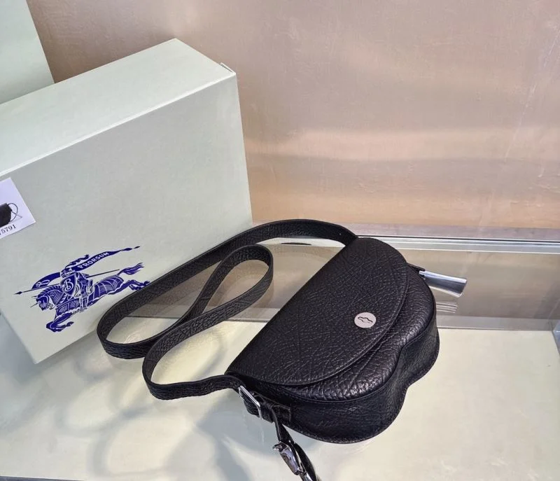 Burberry Satchel Bags Stretchable 38080