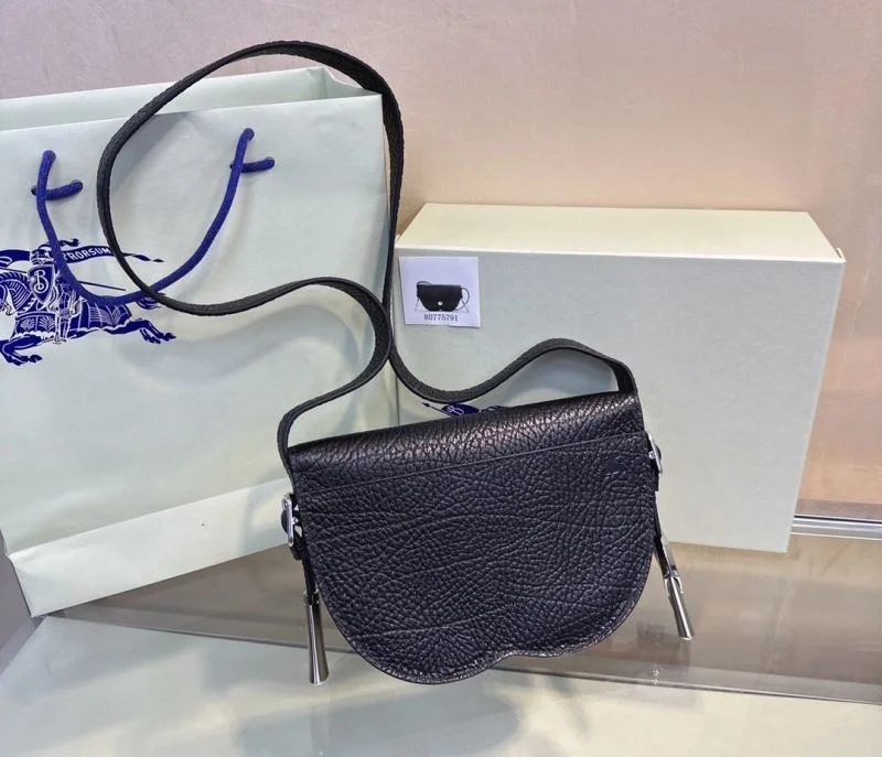 Burberry Satchel Bags Stretchable 38080