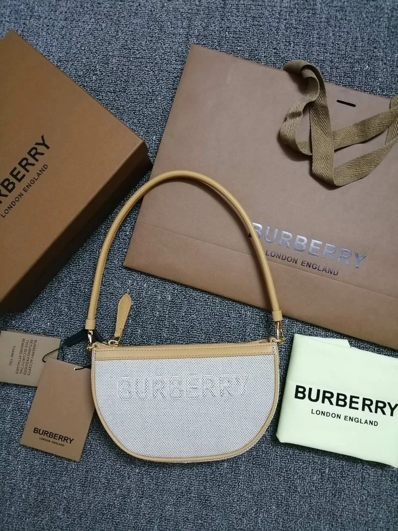 Burberry Satchel Bags Efficient 38055