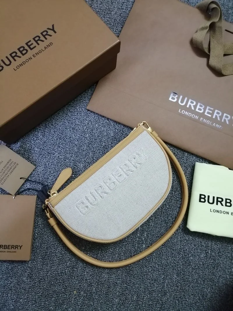 Burberry Satchel Bags Efficient 38055