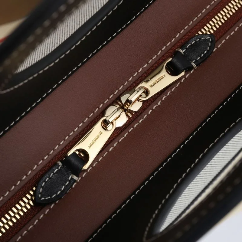 Burberry Satchel Bags Neat 38057