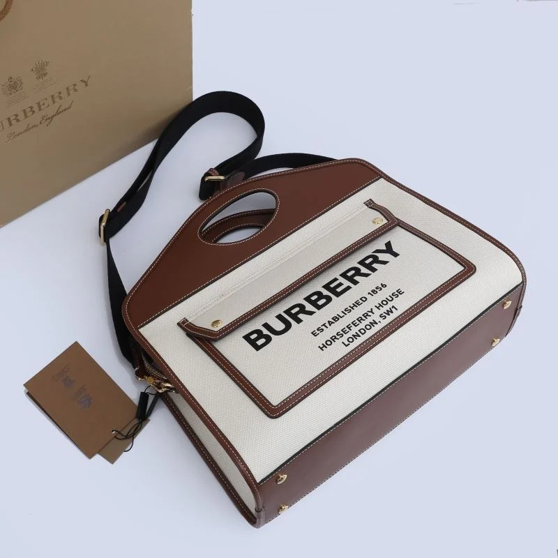 Burberry Satchel Bags Sophisticated 38063