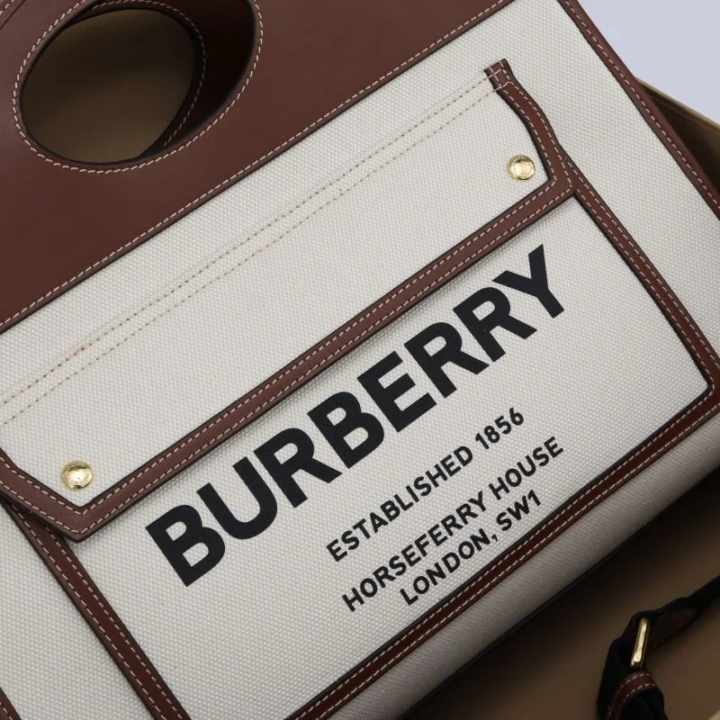 Burberry Satchel Bags Sophisticated 38063
