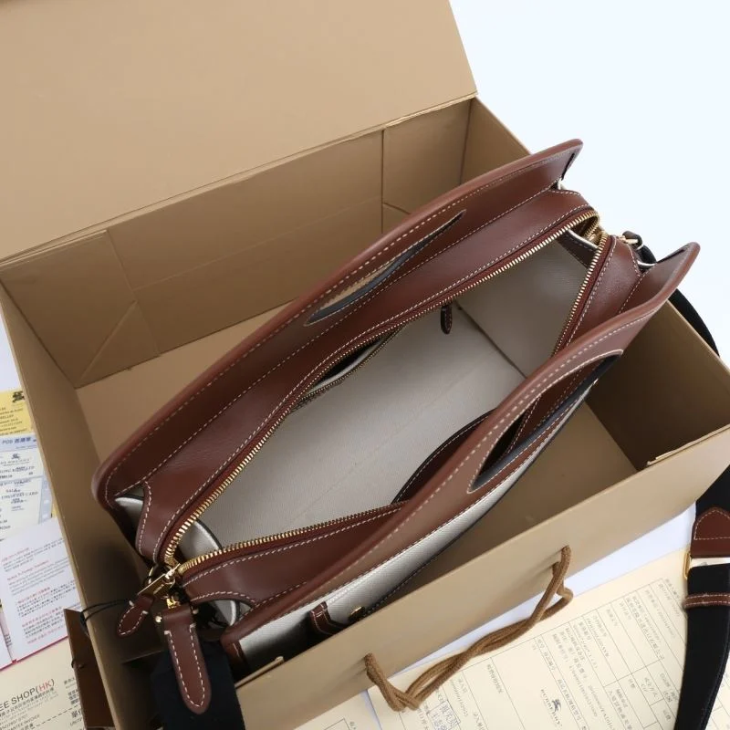 Burberry Satchel Bags Sophisticated 38063