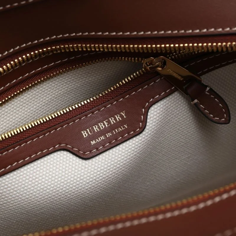 Burberry Satchel Bags Sophisticated 38063