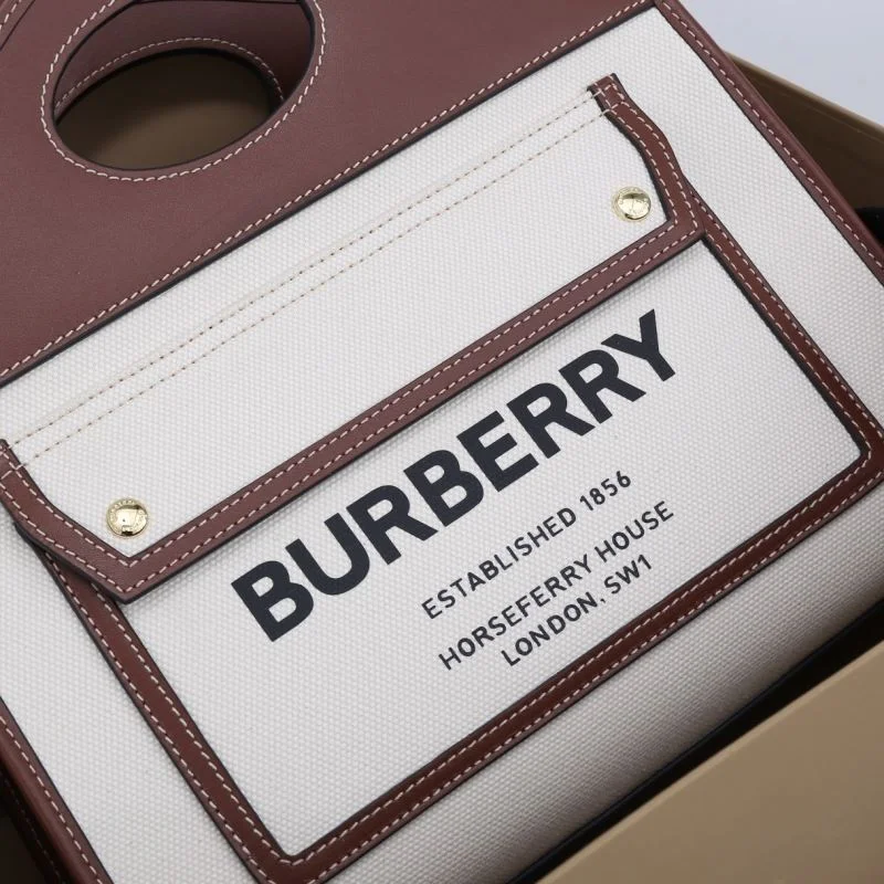 TopPick Burberry Satchel Bags 38070