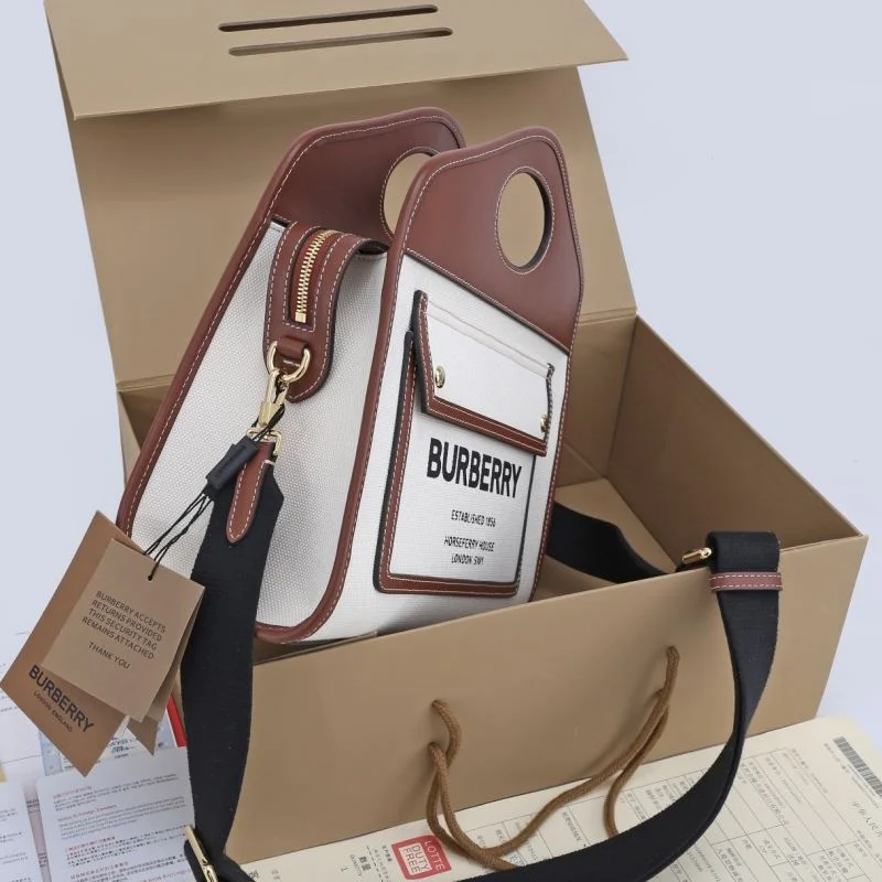TopPick Burberry Satchel Bags 38070
