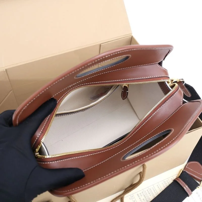 TopPick Burberry Satchel Bags 38070