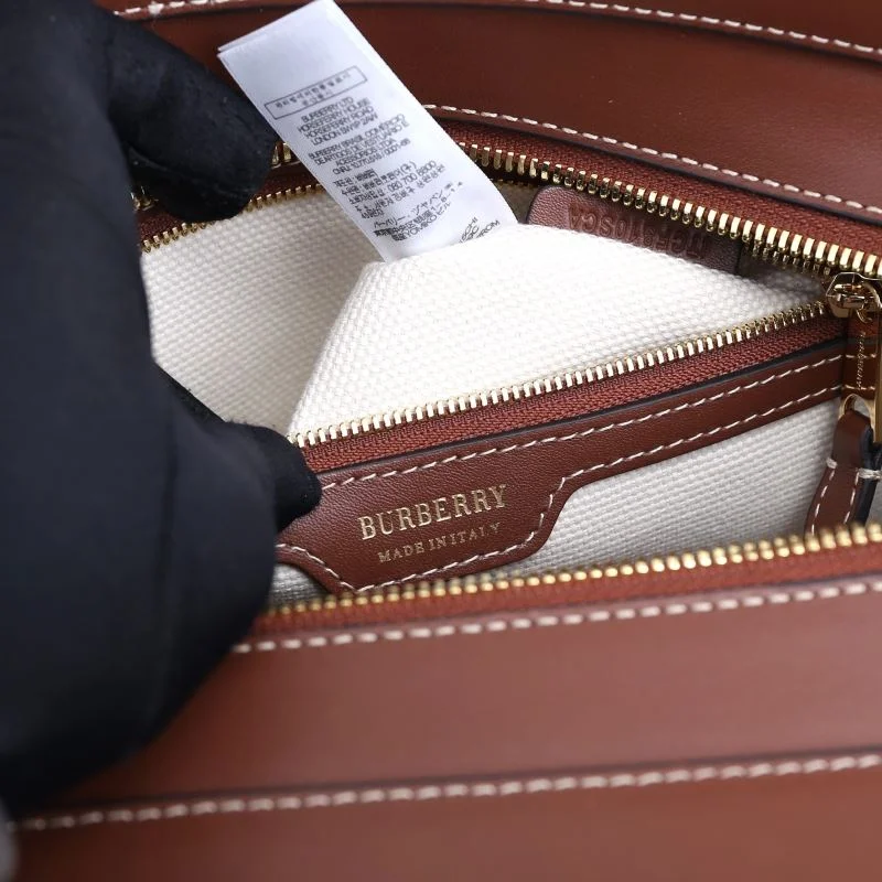 TopPick Burberry Satchel Bags 38070