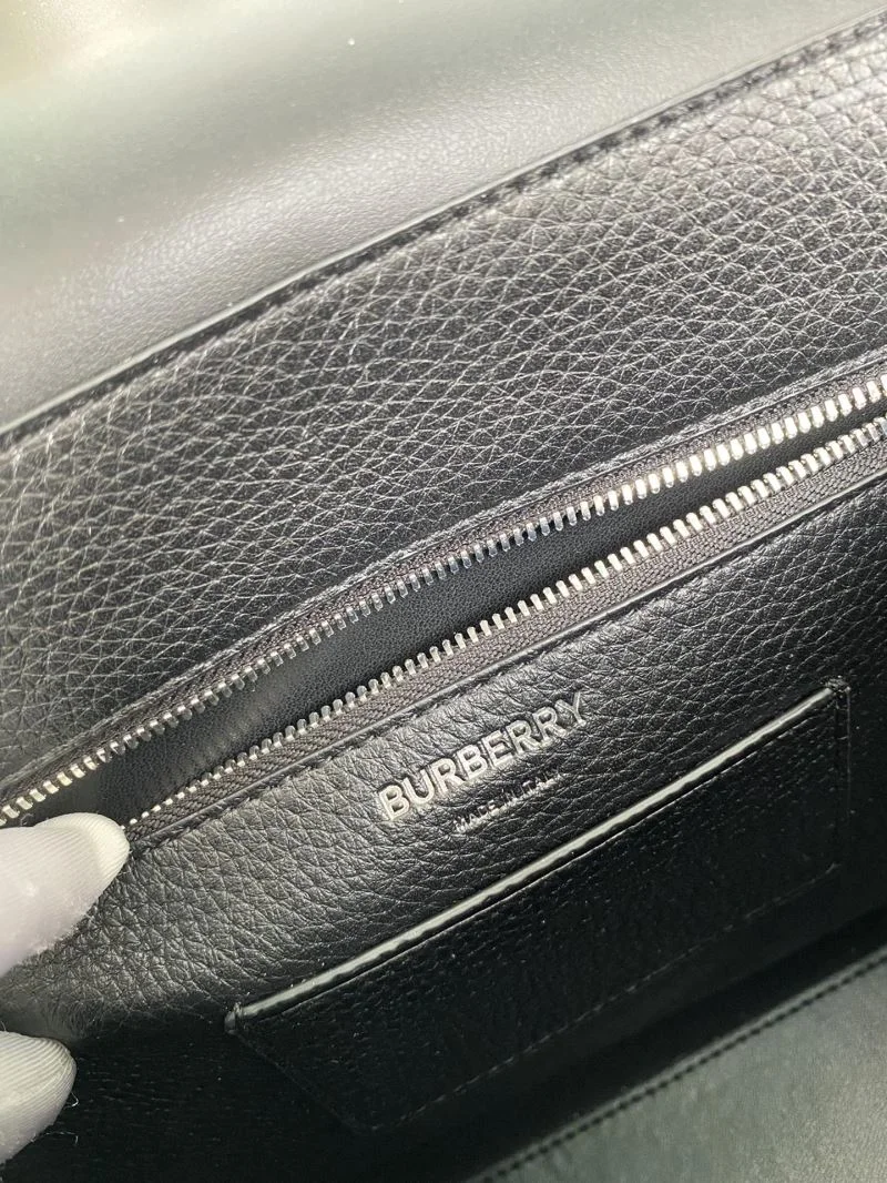 OdorResistant Burberry Satchel Bags 38065