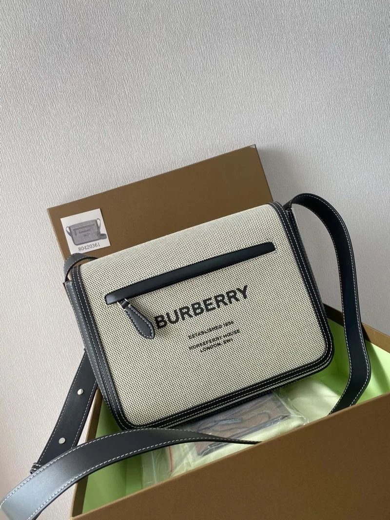 Burberry Satchel Bags WaterResistant 38058