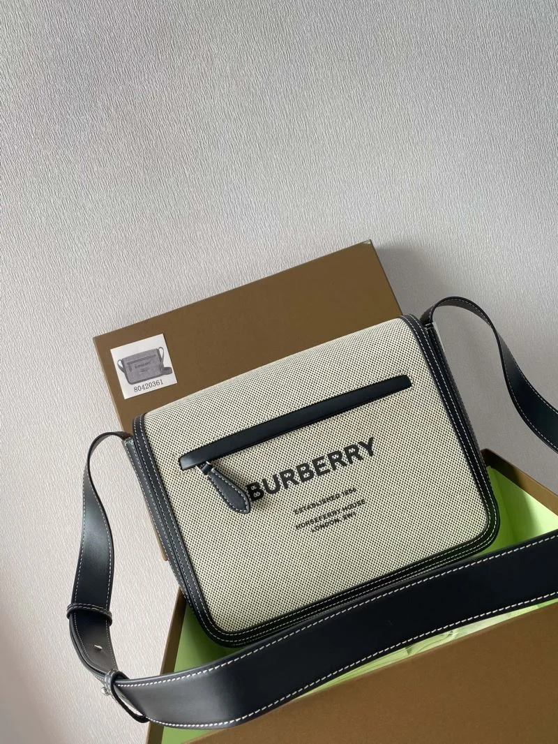 Burberry Satchel Bags WaterResistant 38058