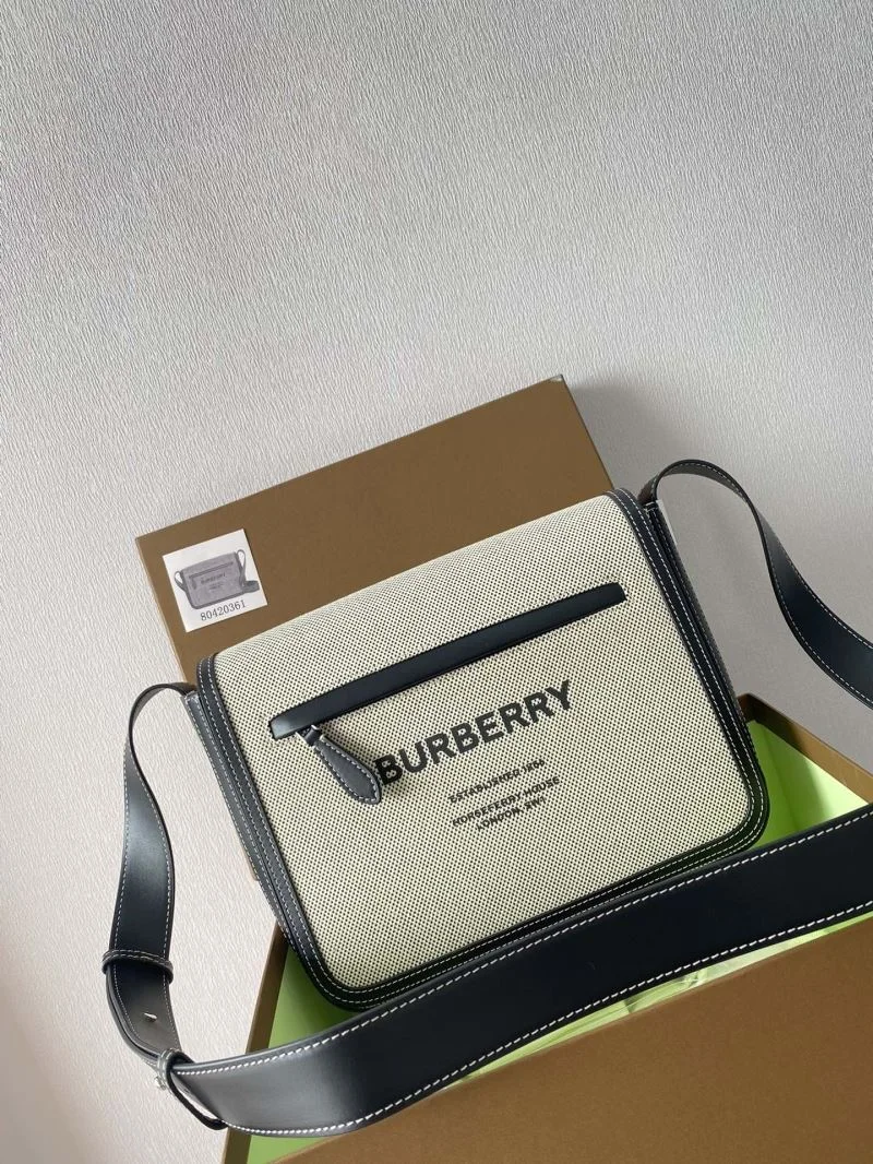 Burberry Satchel Bags WaterResistant 38058