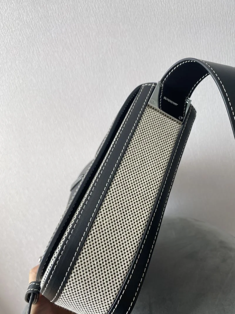 Burberry Satchel Bags WaterResistant 38058