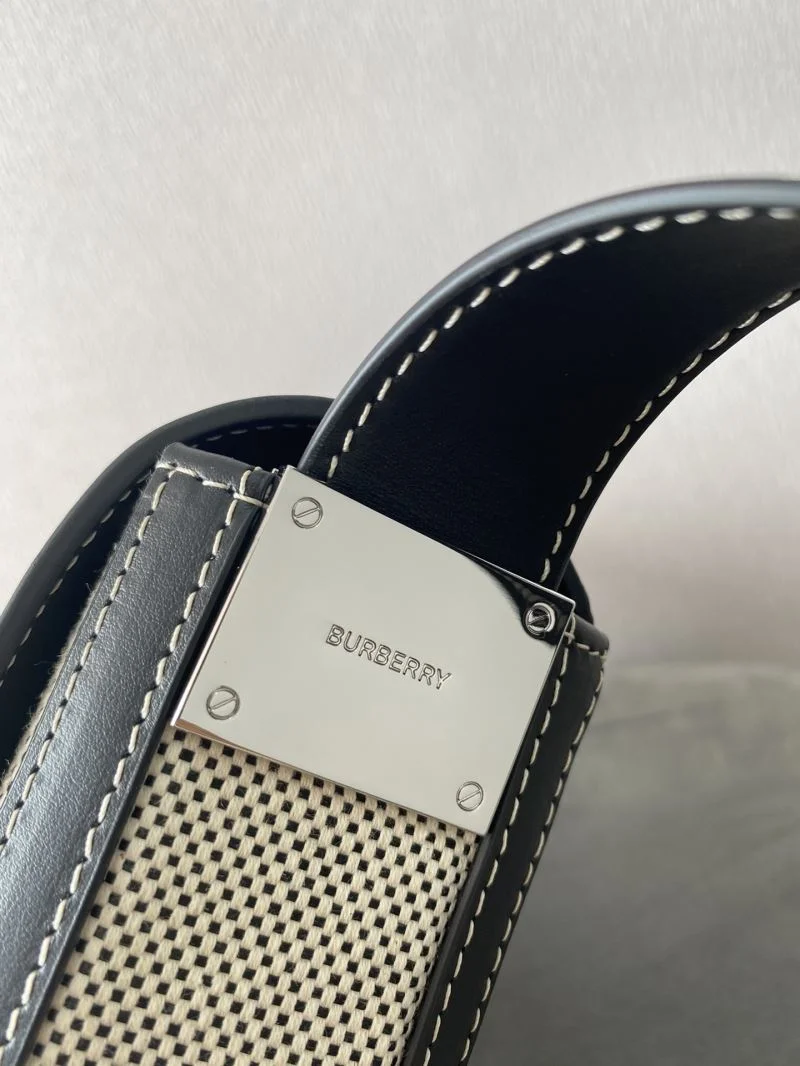 Burberry Satchel Bags WaterResistant 38058